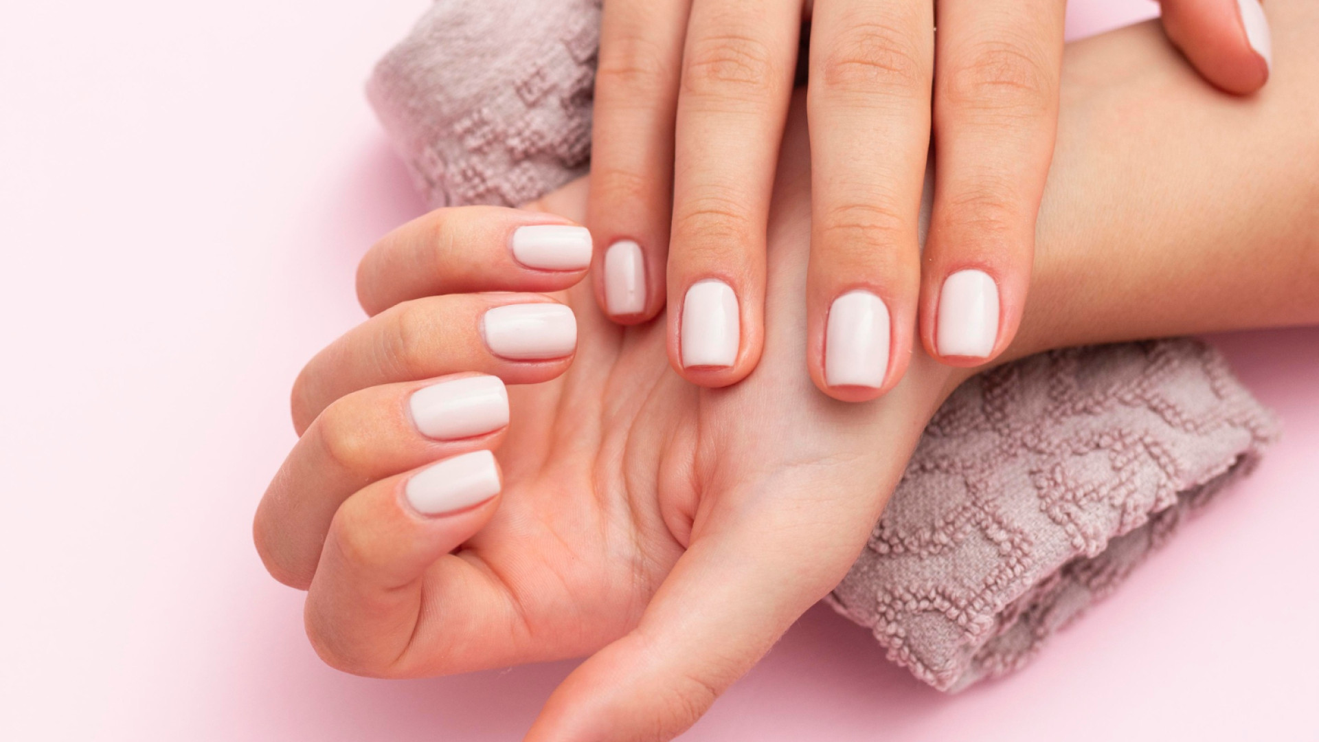 Le vernis semi-permanent : un choix judicieux pour vos ongles